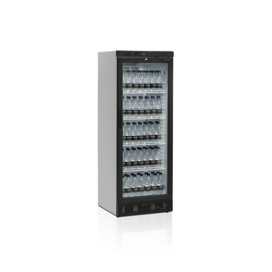 Réfrigérateur à boissons SCU1280 15921 TEFCOLD-mondialchr.com