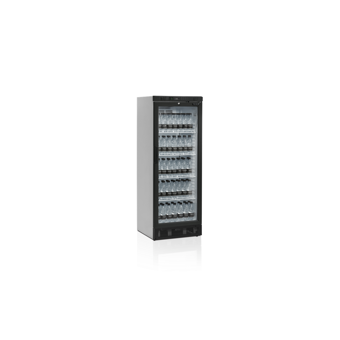 Réfrigérateur à boissons SCU1280 15921 TEFCOLD-mondialchr.com