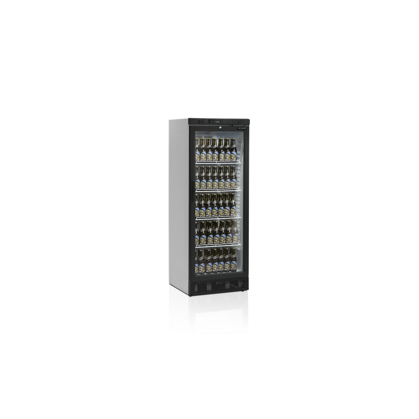 Réfrigérateur à boissons SCU1280 15921 TEFCOLD-mondialchr.com