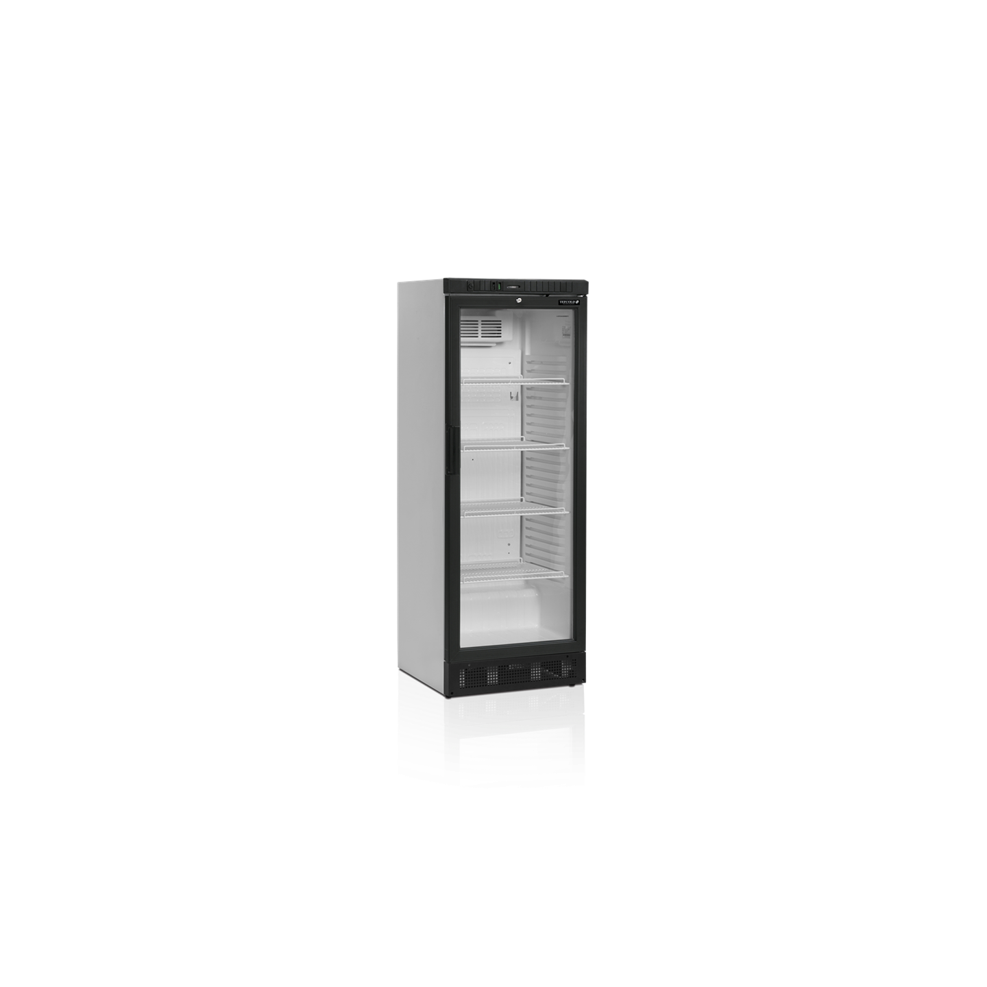 Réfrigérateur à boissons SCU1280 15921 TEFCOLD-mondialchr.com