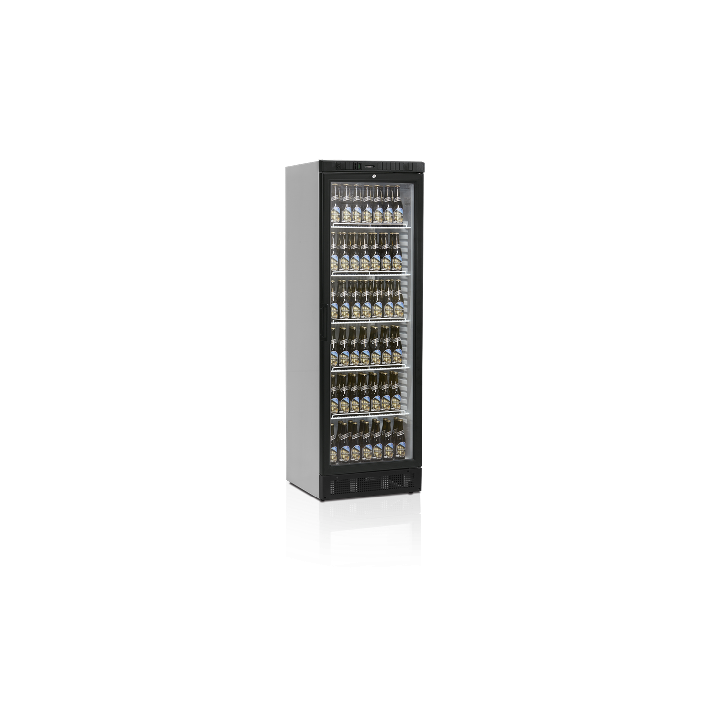 Réfrigérateur à boissons SCU1375 15926 TEFCOLD-mondialchr.com