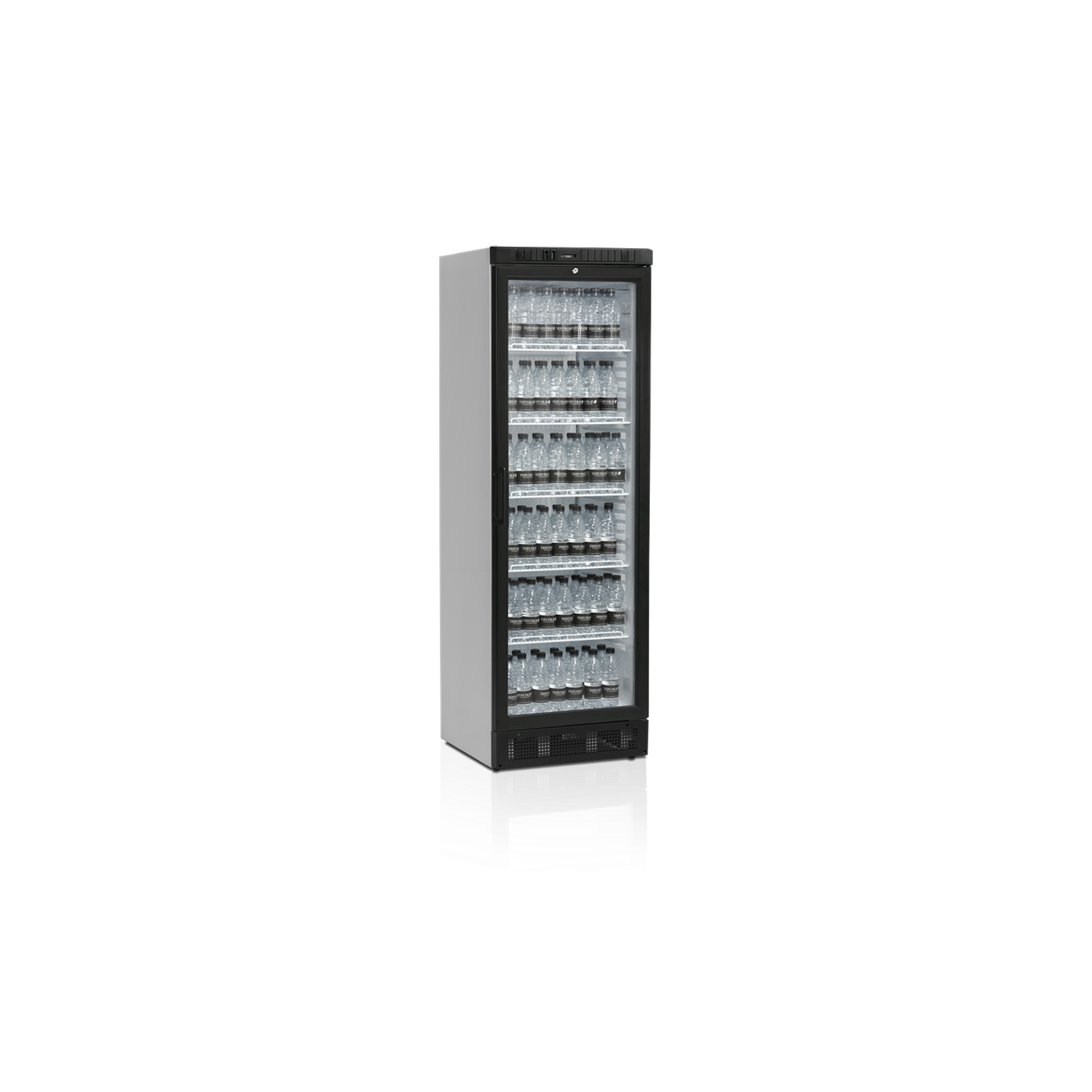 Réfrigérateur à boissons SCU1375 15926 TEFCOLD-mondialchr.com
