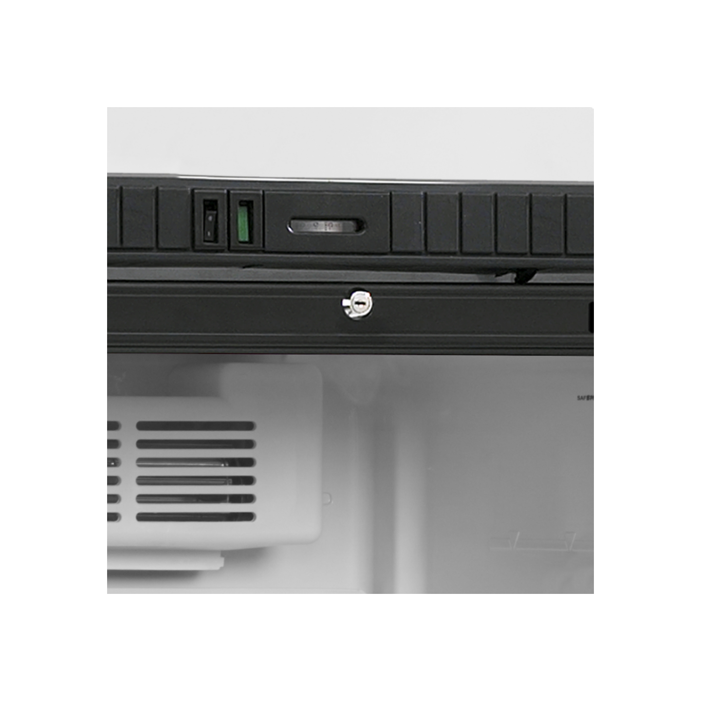 Réfrigérateur à boissons SCU1375 15926 TEFCOLD-mondialchr.com