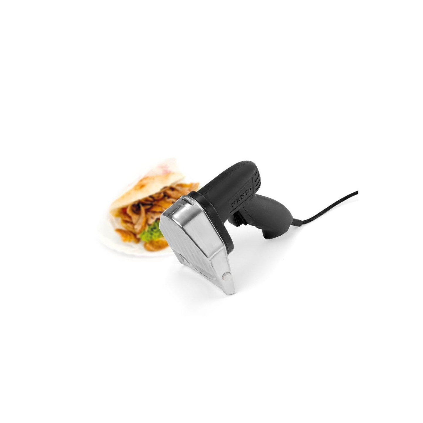 Couteau à kebab professionnel Hendi le moins cher 267240 -mondialchr.com