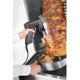 Couteau à kebab professionnel Hendi le moins cher 267240 -mondialchr.com