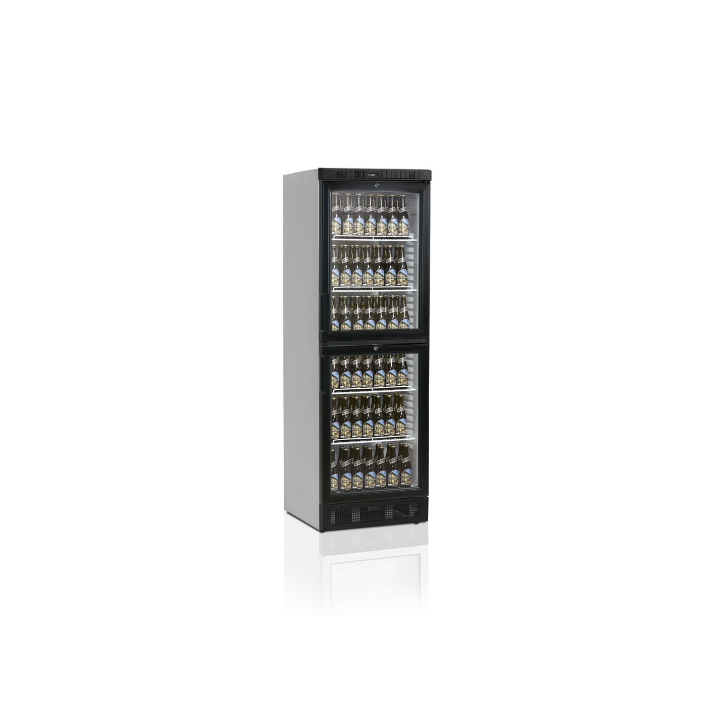 Réfrigérateur à boissons SCU2375 15934  TEFCOLD-mondialchr.com