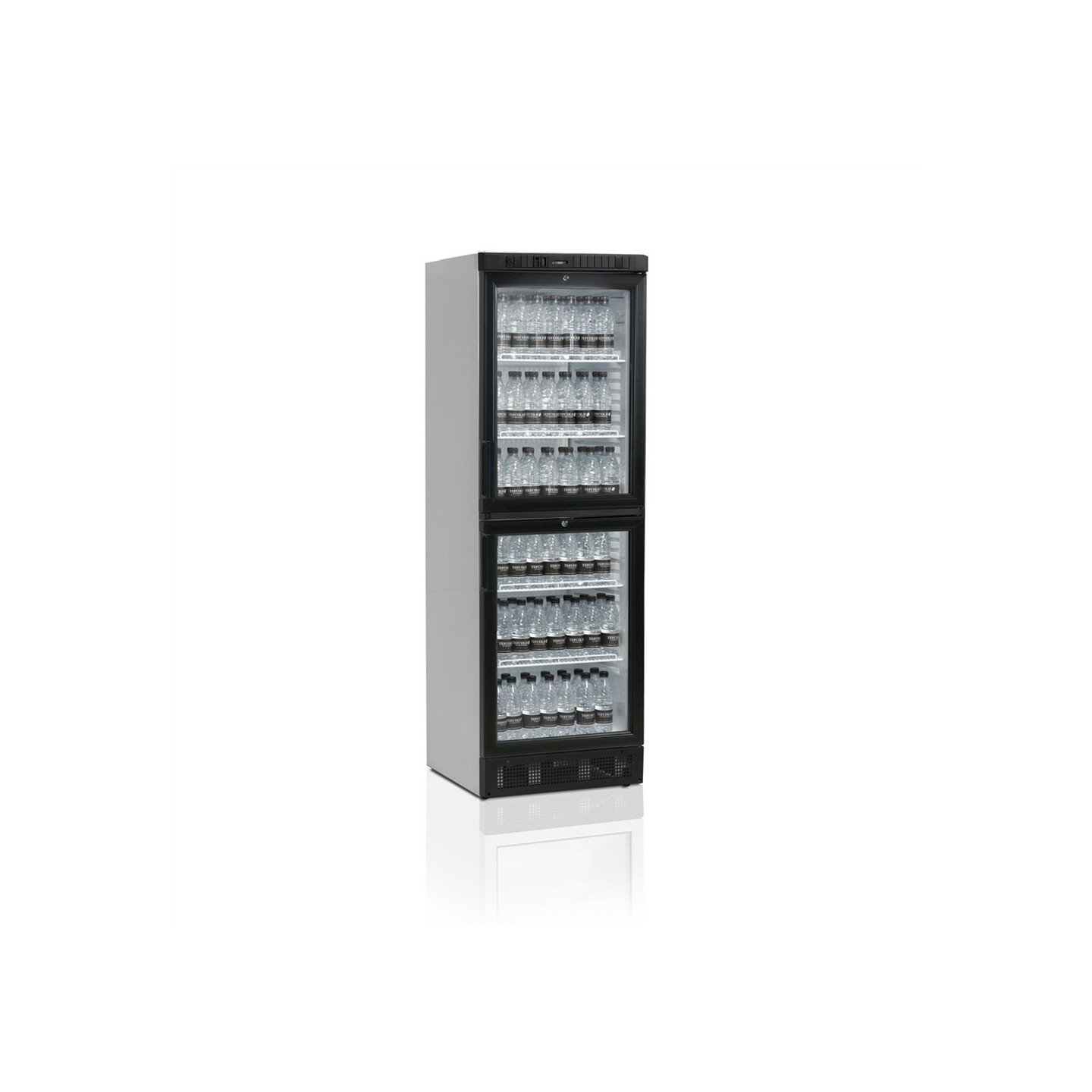 Réfrigérateur à boissons SCU2375 15934  TEFCOLD-mondialchr.com