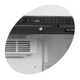 Réfrigérateur à boissons SCU2375 15934  TEFCOLD-mondialchr.com