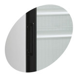 Réfrigérateur à boissons SCU2375 15934  TEFCOLD-mondialchr.com