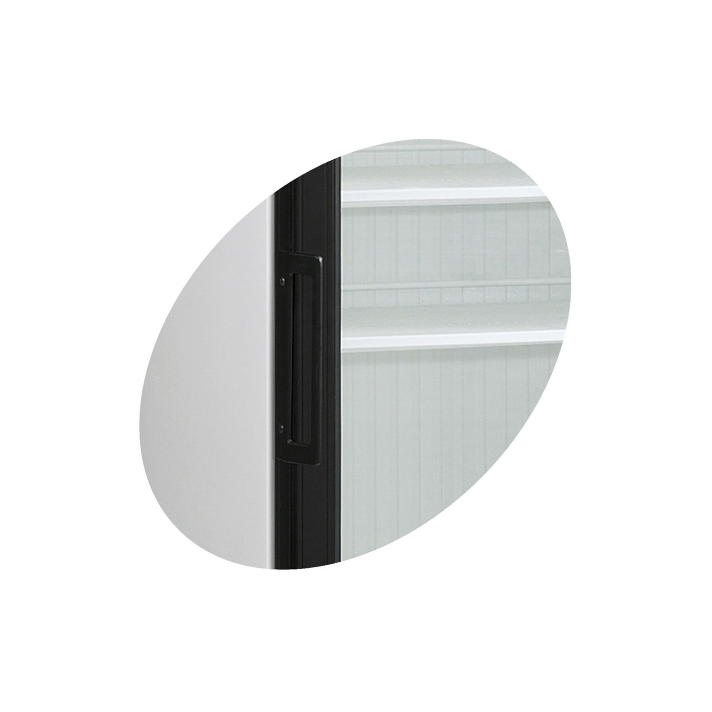 Réfrigérateur à boissons SCU2375 15934  TEFCOLD-mondialchr.com