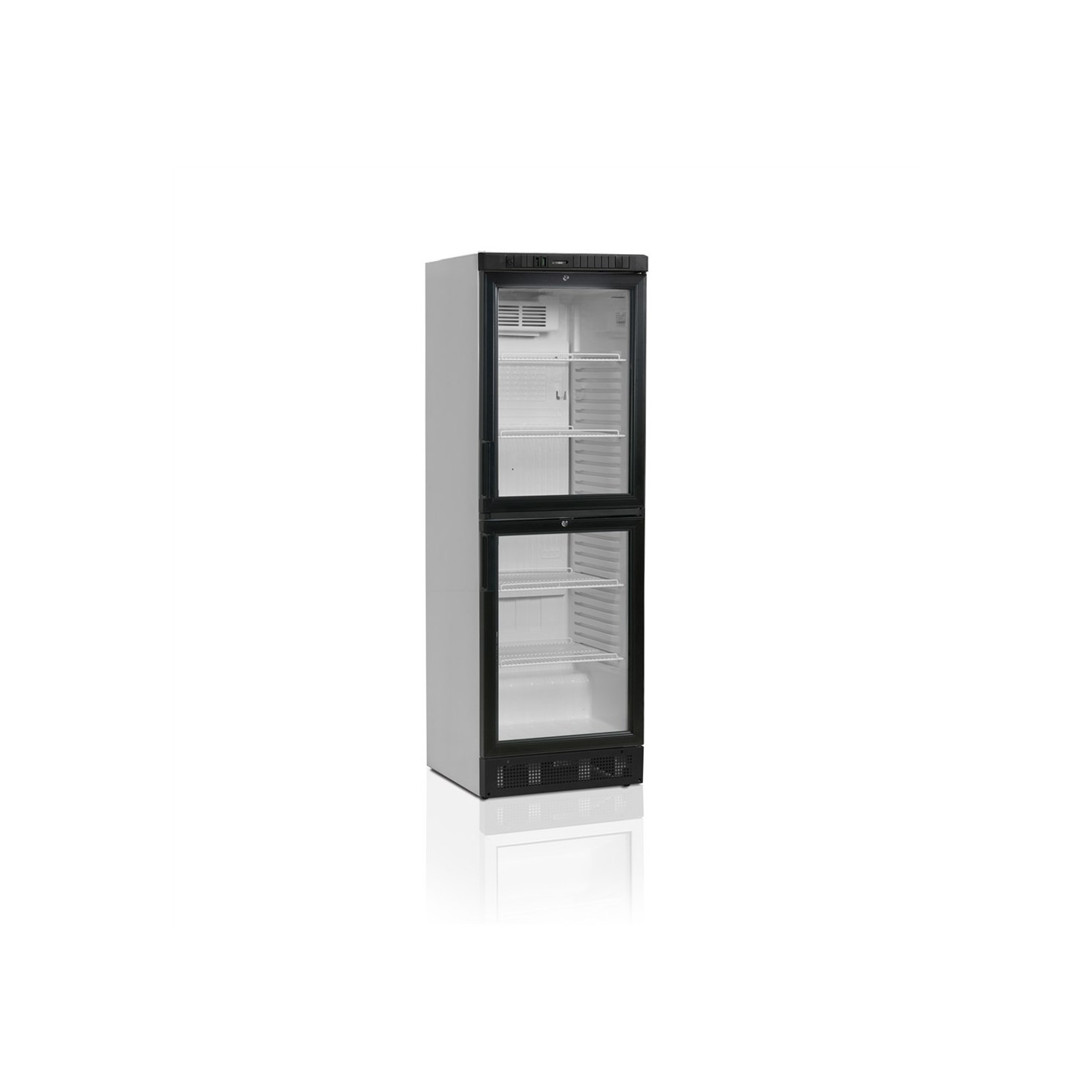 Réfrigérateur à boissons SCU2375 15934  TEFCOLD-mondialchr.com