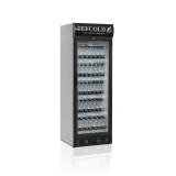 Réfrigérateur à boissons SCU1280CP 15919 TEFCOLD-mondialchr.com