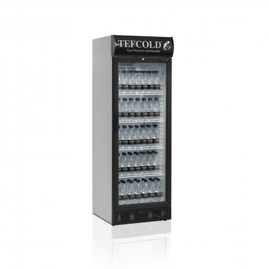 Réfrigérateur à boissons SCU1280CP 15919 TEFCOLD-mondialchr.com
