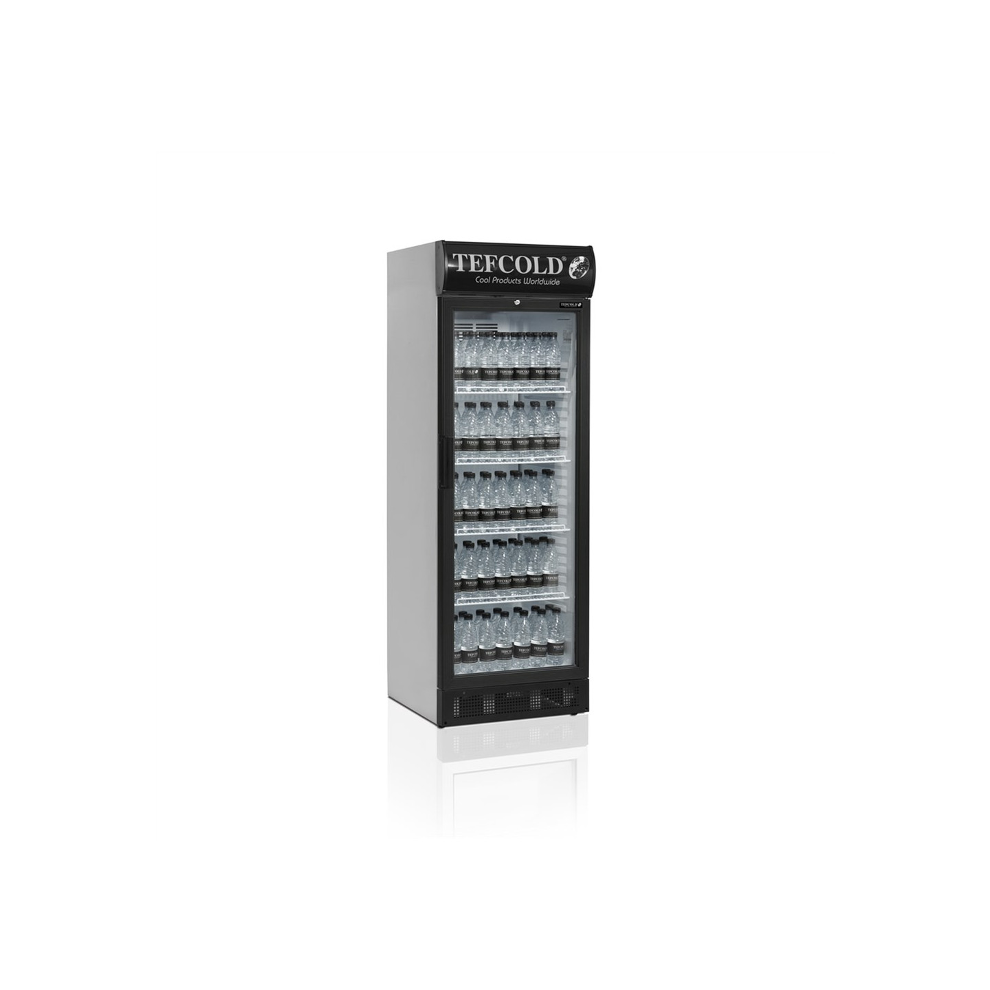 Réfrigérateur à boissons SCU1280CP 15919 TEFCOLD-mondialchr.com