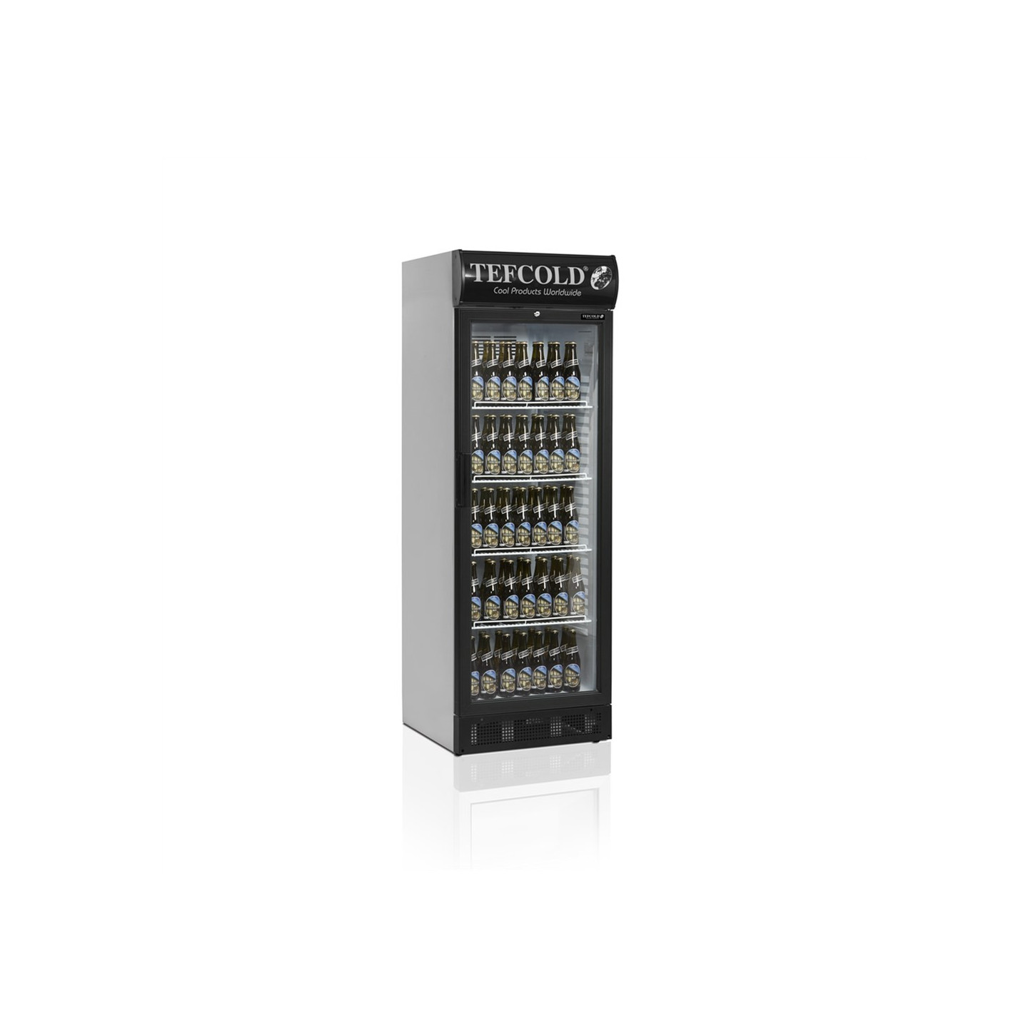 Réfrigérateur à boissons SCU1280CP 15919 TEFCOLD-mondialchr.com