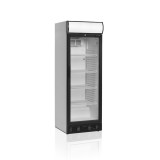 Réfrigérateur à boissons SCU1280CP 15919 TEFCOLD-mondialchr.com