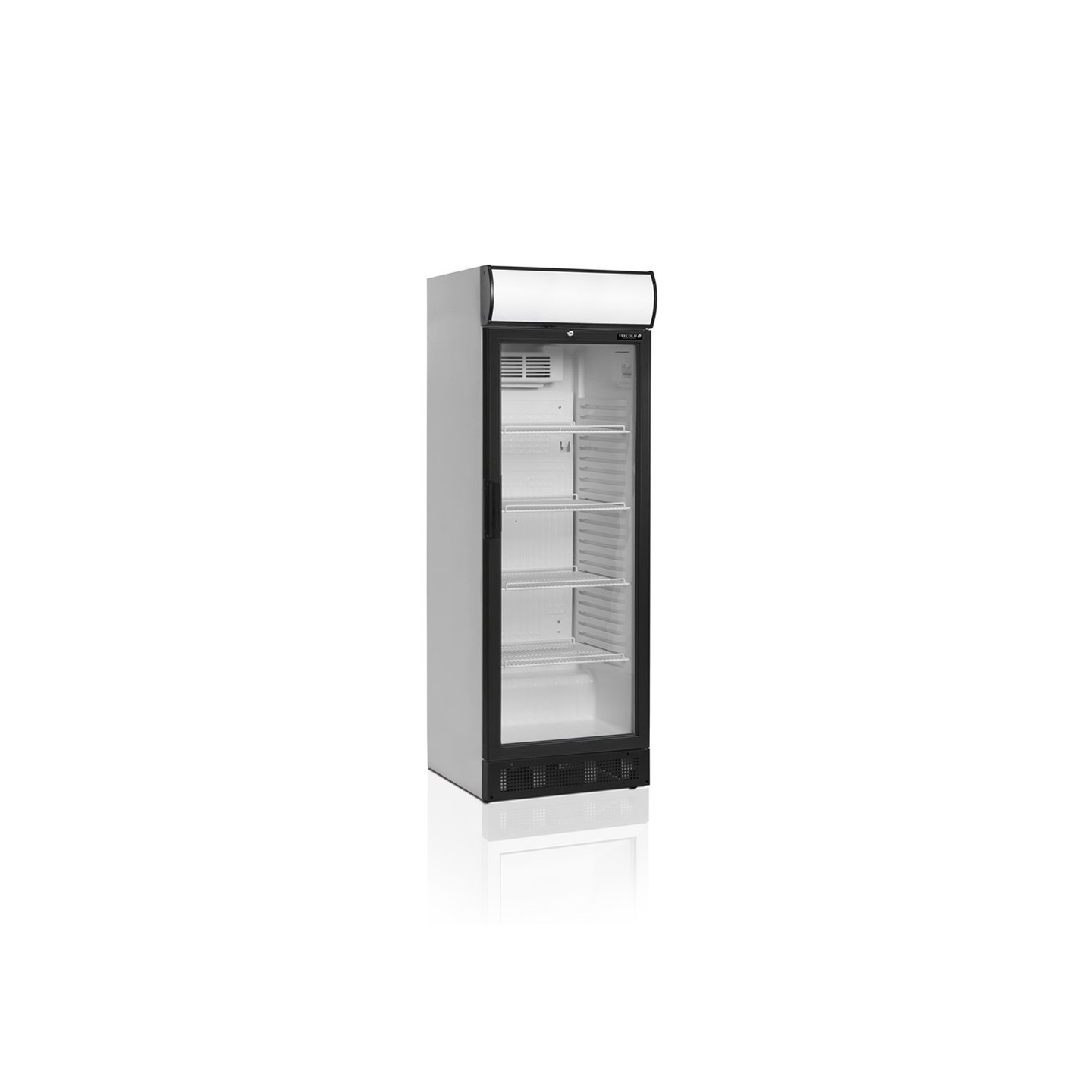 Réfrigérateur à boissons SCU1280CP 15919 TEFCOLD-mondialchr.com