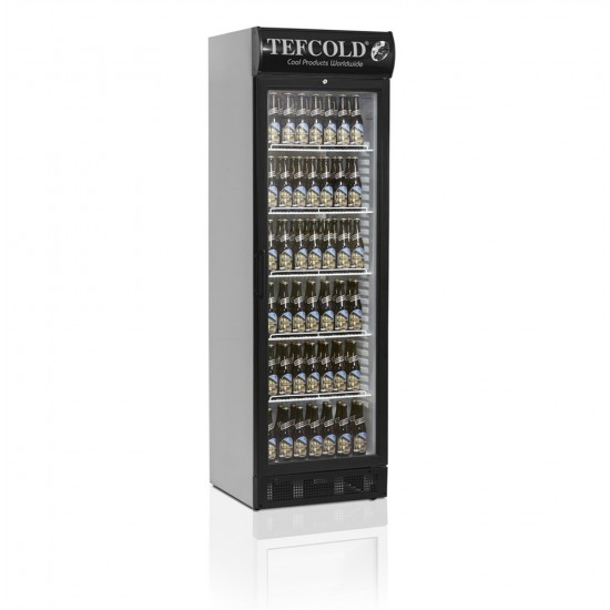 Réfrigérateur à boissons SCU1375CP 15924 TEFCOLD-mondialchr.com