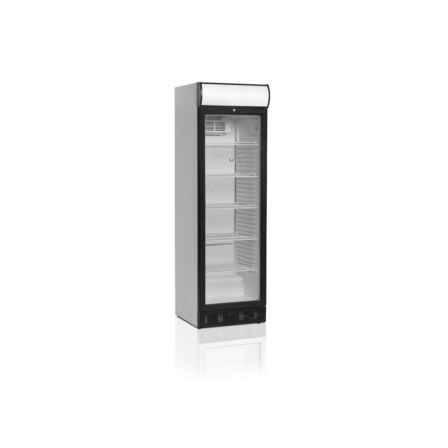 Réfrigérateur à boissons SCU1375CP 15924  TEFCOLD-mondialchr.com