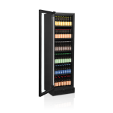 Réfrigérateur à boissons avec charnières côté gauche SCU1425 FRAMELESS L/H 43910 TEFCOLD-mondialchr.com