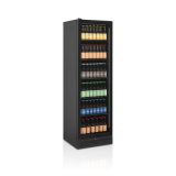 Réfrigérateur à boissons avec charnières côté gauche SCU1425 FRAMELESS L/H 43910 TEFCOLD-mondialchr.com