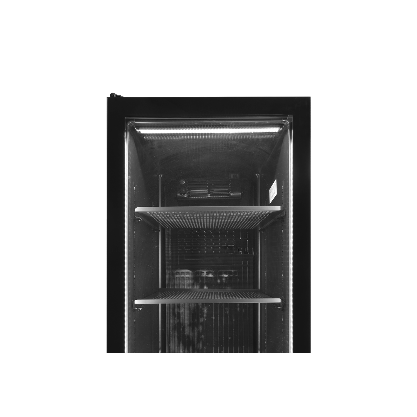 Réfrigérateur à boissons avec charnières côté gauche SCU1425 FRAMELESS L/H 43910 TEFCOLD-mondialchr.com