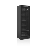 Réfrigérateur à boissons avec charnières côté gauche SCU1425 FRAMELESS L/H 43910 TEFCOLD-mondialchr.com