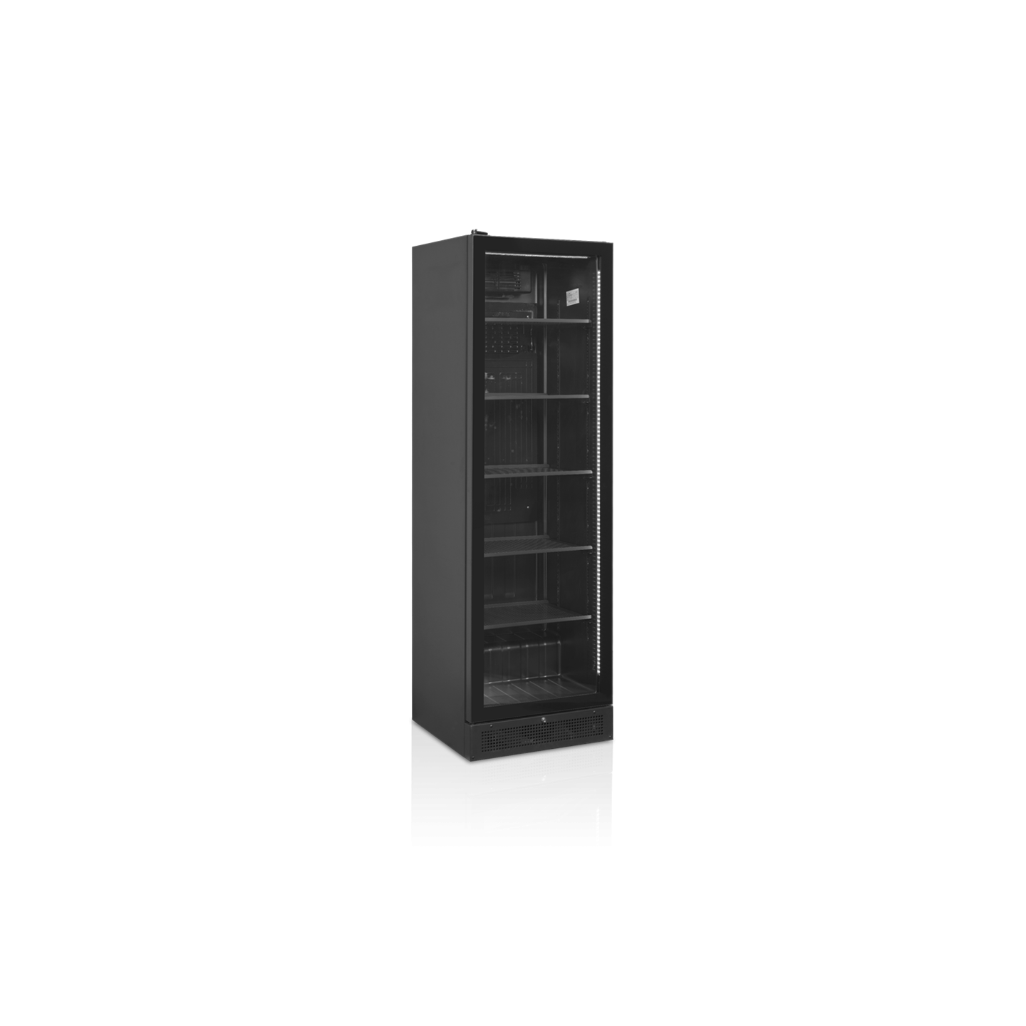 Réfrigérateur à boissons avec charnières côté gauche SCU1425 FRAMELESS L/H 43910 TEFCOLD-mondialchr.com