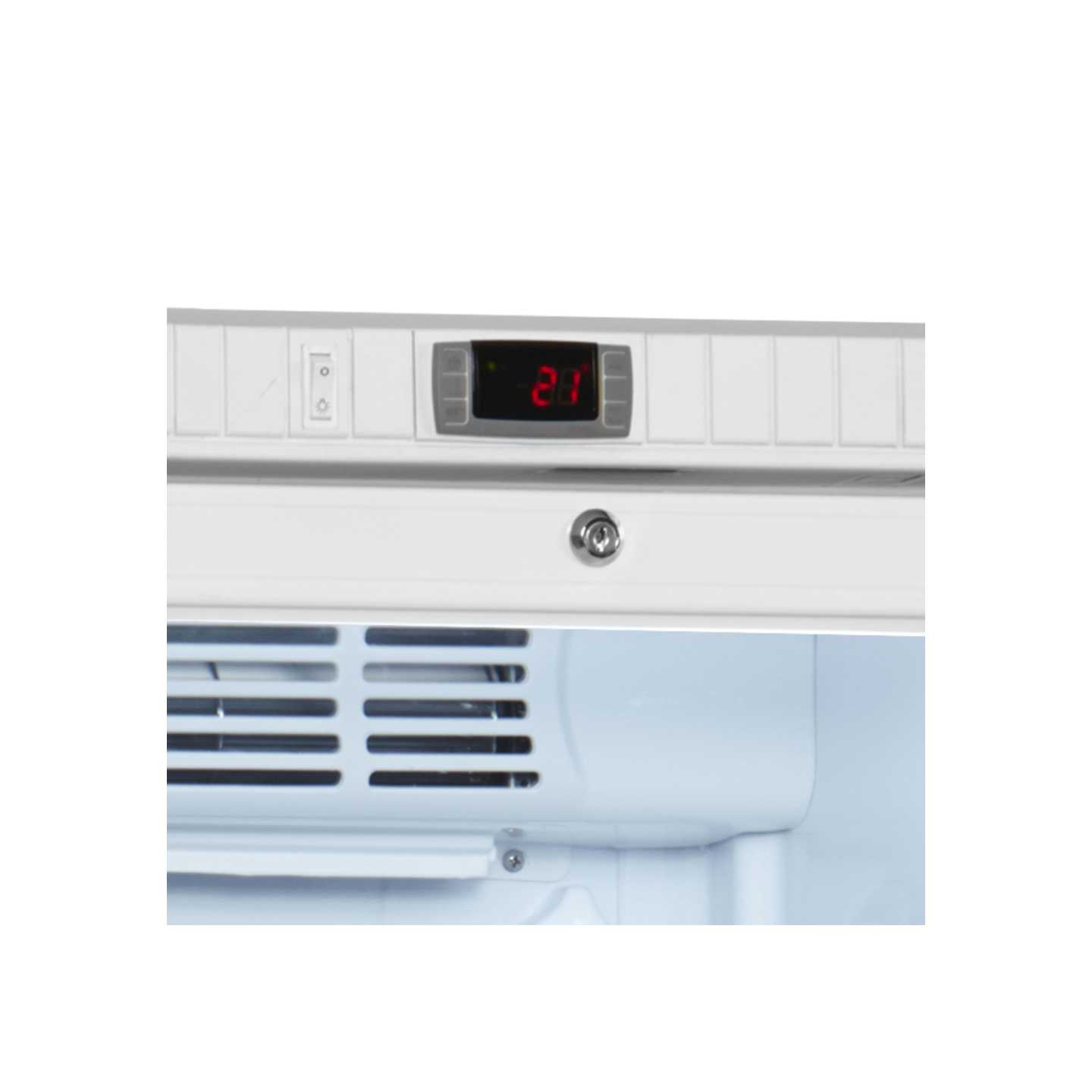 Réfrigérateur médical MSU400 15975 TEFCOLD-mondialchr.com