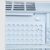 Réfrigérateur médical MSU400 15975 TEFCOLD-mondialchr.com