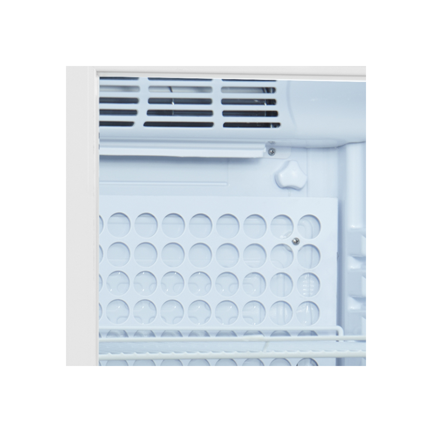Réfrigérateur médical MSU400 15975 TEFCOLD-mondialchr.com