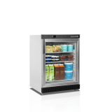 Réfrigérateur vitré UR200G 33849 TEFCOLD-mondialchr.com