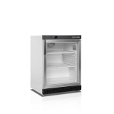 Réfrigérateur vitré UR200G 33849 TEFCOLD-mondialchr.com