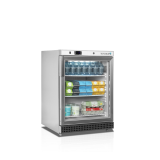Réfrigérateur vitré UR200SG 33850 TEFCOLD-mondialchr.com