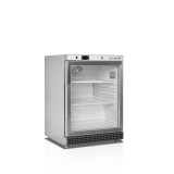 Réfrigérateur vitré UR200SG 33850 TEFCOLD-mondialchr.com