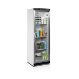 Réfrigérateur vitré UR400G 33852 TEFCOLD-mondialchr.com