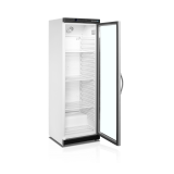 Réfrigérateur vitré UR400G 33852 TEFCOLD-mondialchr.com