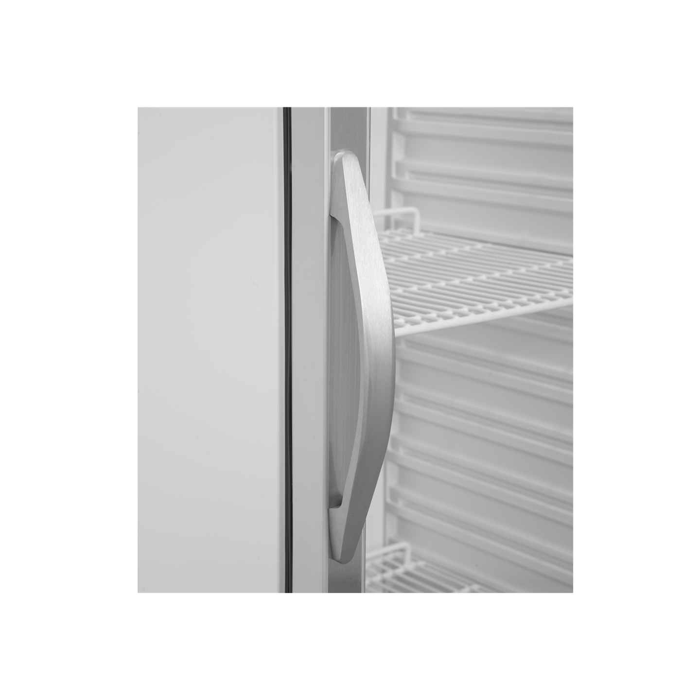 Réfrigérateur vitré UR400G 33852 TEFCOLD-mondialchr.com