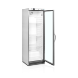 Réfrigérateur vitré UR400SG 33853 TEFCOLD-mondialchr.com