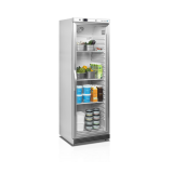 Réfrigérateur vitré UR400SG 33853 TEFCOLD-mondialchr.com