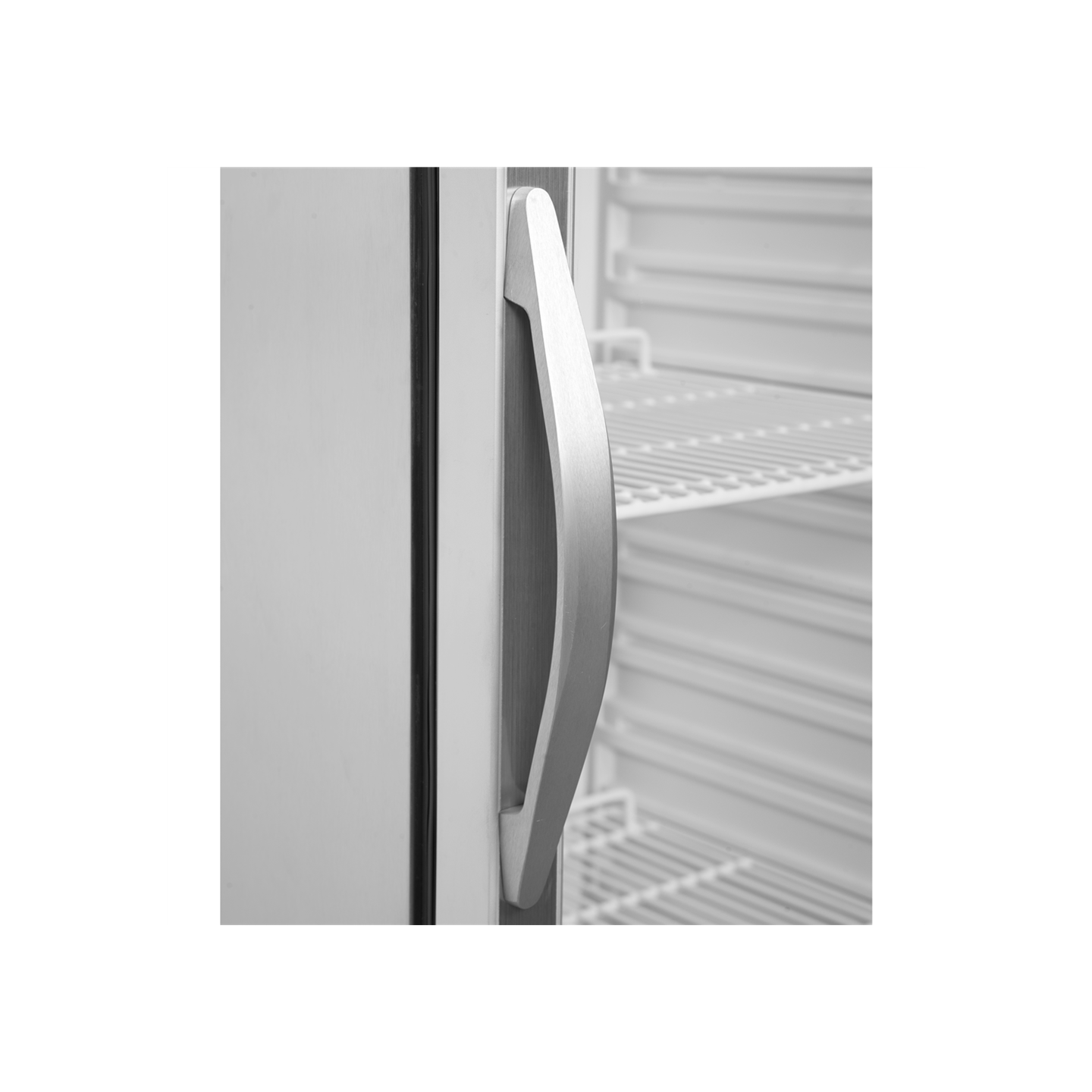Réfrigérateur vitré UR400SG 33853 TEFCOLD-mondialchr.com