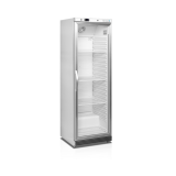 Réfrigérateur vitré UR400SG 33853 TEFCOLD-mondialchr.com