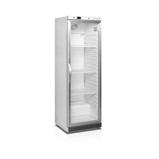 Réfrigérateur vitré UR400SG 33853 TEFCOLD-mondialchr.com