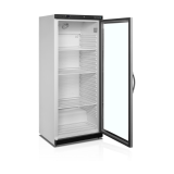 Réfrigérateur vitré GN2/1 UR600G 32945 TEFCOLD-mondialchr.com