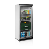 Réfrigérateur vitré GN2/1 UR600G 32945 TEFCOLD-mondialchr.com