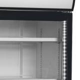 Refroidisseur de présentation FSC891H 48872 TEFCOLD-mondialchr.com