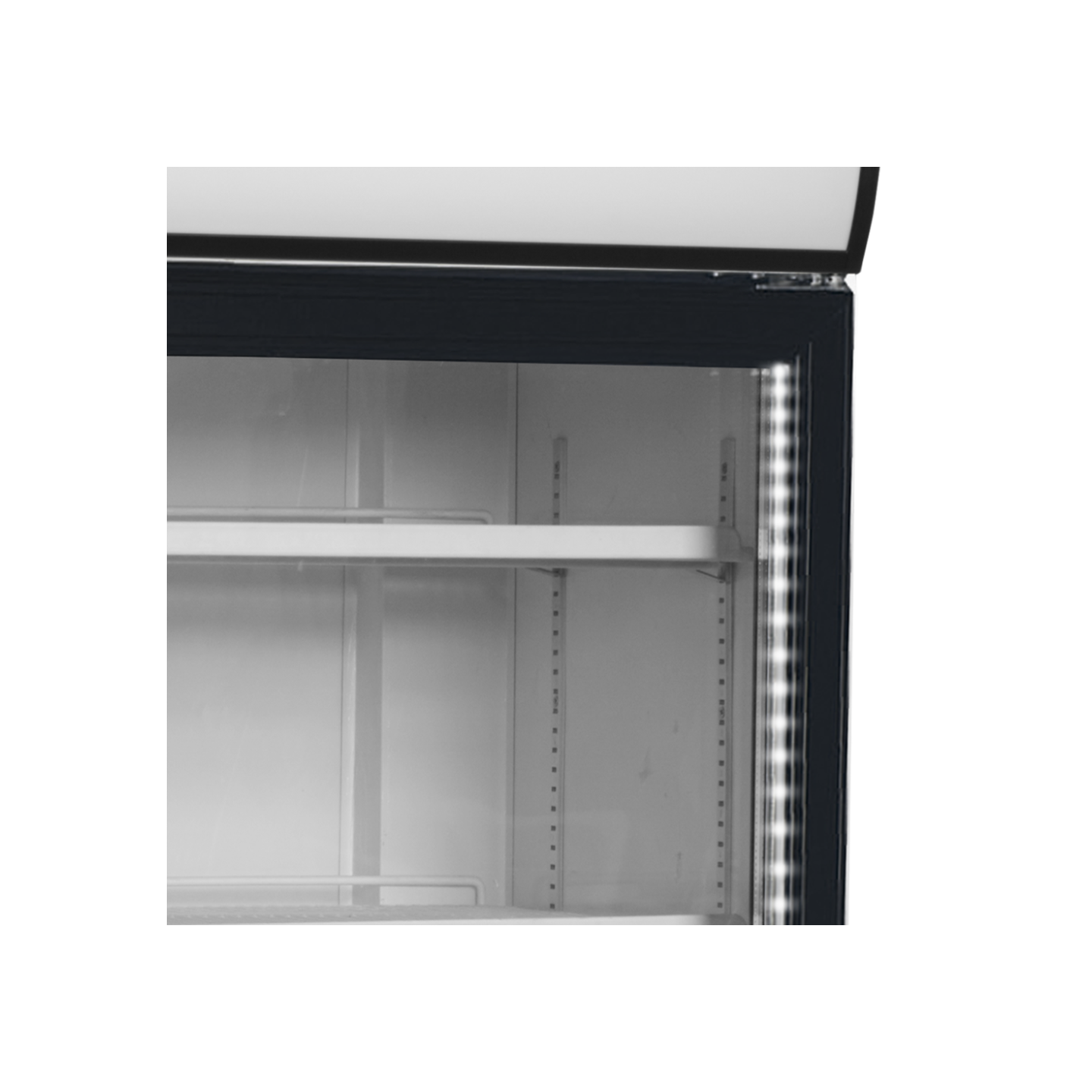 Refroidisseur de présentation FSC891H 48872 TEFCOLD-mondialchr.com