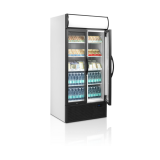 Refroidisseur de présentation FSC891H 48872 TEFCOLD-mondialchr.com