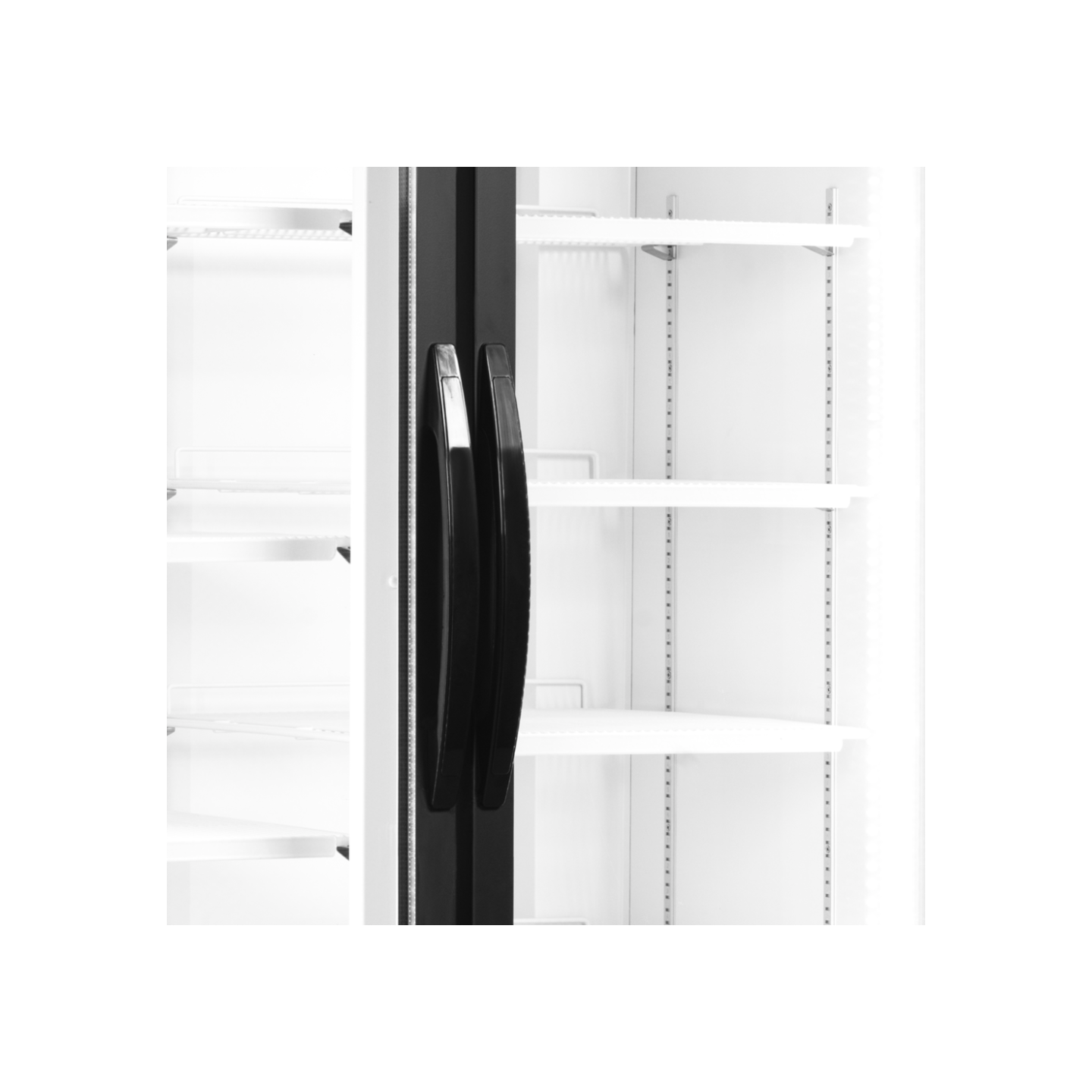 Refroidisseur de présentation FSC891H 48872 TEFCOLD-mondialchr.com