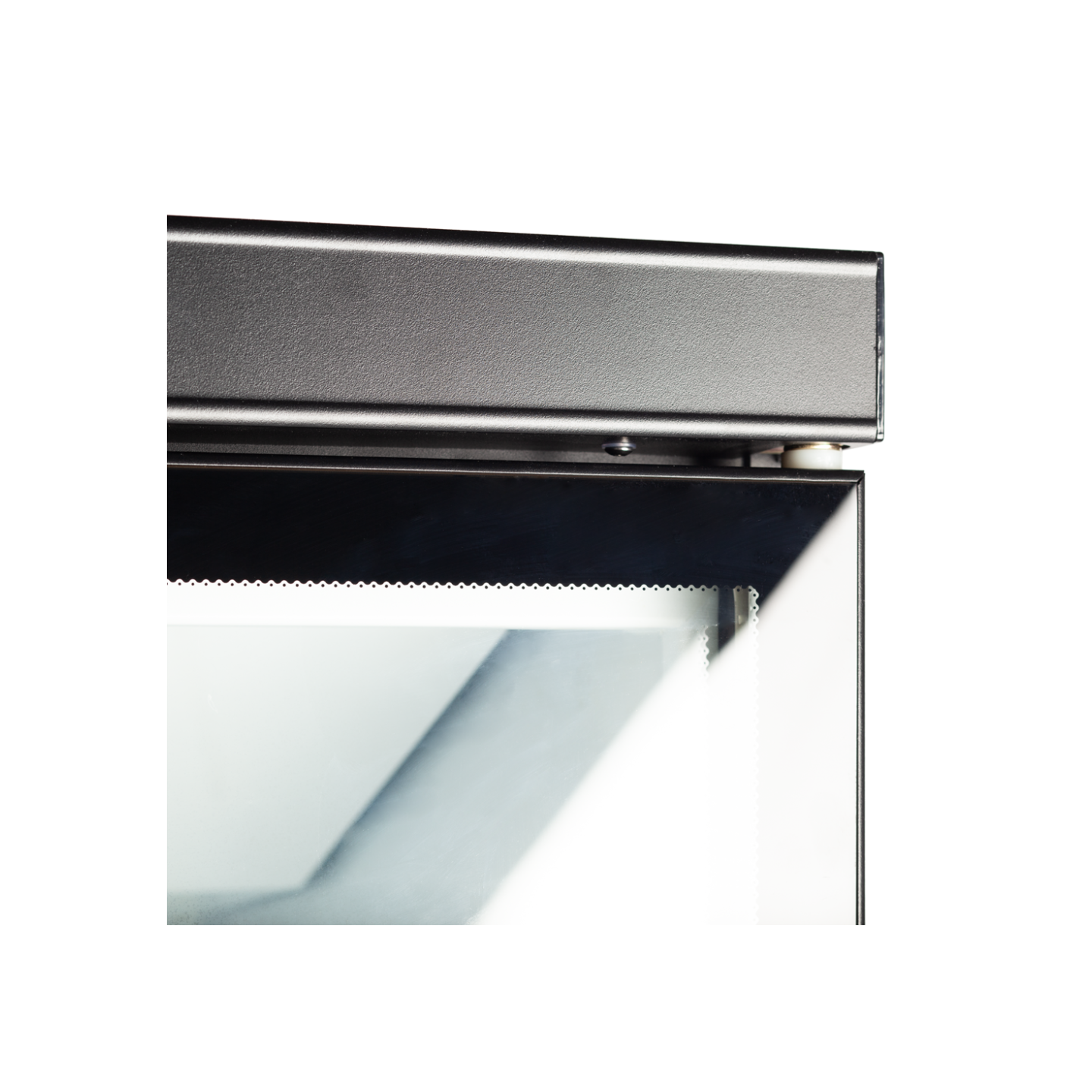Réfrigérateur vitré Atom Maxi C2DB 47535 TEFCOLD-mondialchr.com